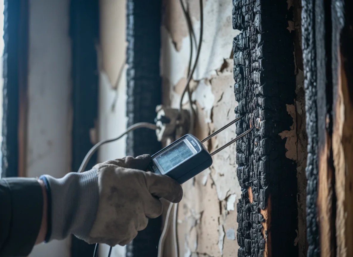 Fire Damage Restoration Lebec, CA FAQs